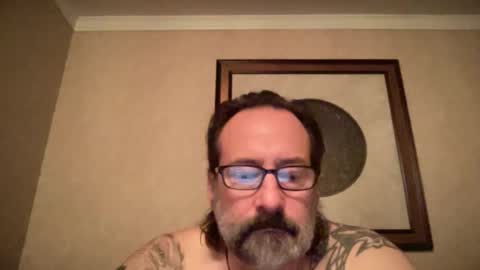 mmancini63 online show from April 14, 8:31 am