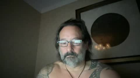 mmancini63 online show from July 20, 7:44 am