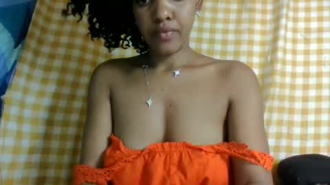 mmyriame online show from June 27, 12:44 pm