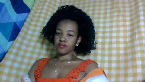 mmyriame online show from June 28, 12:49 am