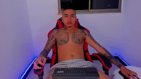 mnell28 online show from March 10, 6:51 am