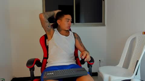 mnell28 online show from April 10, 8:41 am