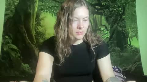 Misty online show from March 21, 3:44 am