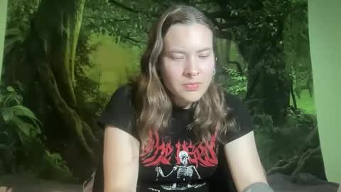 Misty online show from April 18, 4:16 am