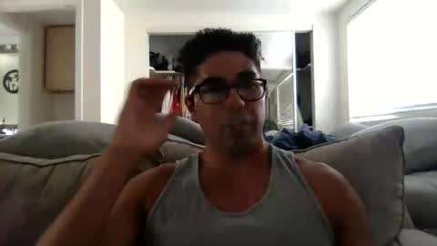 RawRyan online show from April 13, 12:05 am