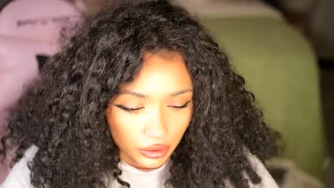 Ruxxx online show from December 20, 1:25 am