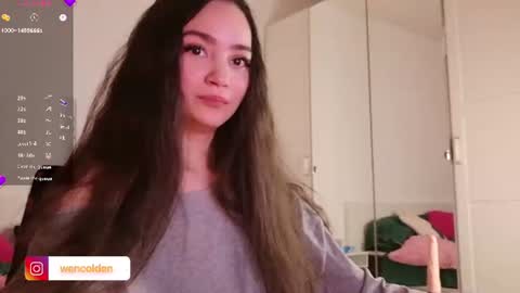 Snapshot of moana_qliphoth chatting on July 10, 7:27 pm Moana online show from July 10, 7:27 pm