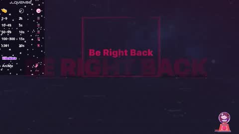 NynaStax online show from November 15, 1:47 am