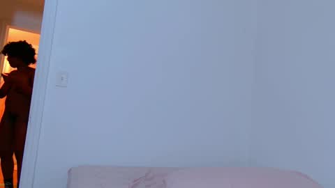 Mocha  BDAY JAN 13  online show from February 17, 2:41 am