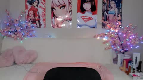 Molly online show from April 16, 4:35 am