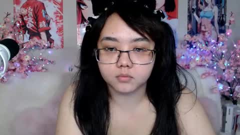 Molly online show from July 6, 4:42 am
