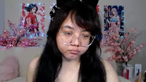Molly online show from July 21, 4:37 am