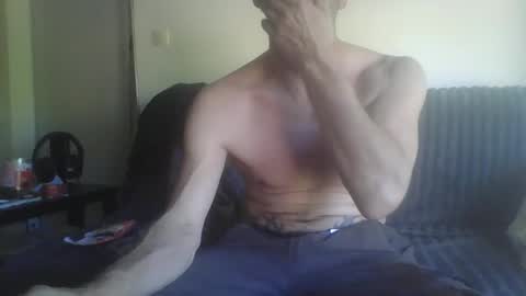 mohican69hot online show from April 17, 3:37 pm