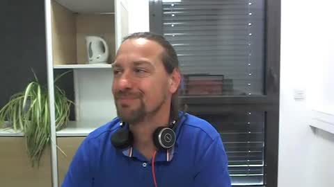 Julien online show from June 4, 10:54 am