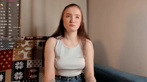 Laura online show from February 3, 6:46 pm