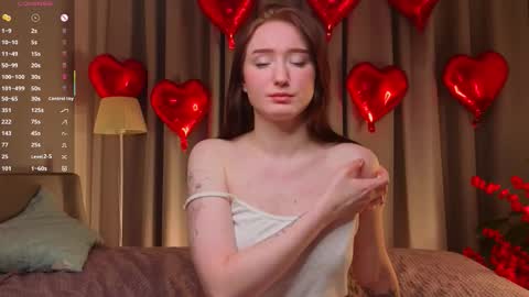 Laura online show from February 23, 3:20 pm