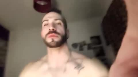 molinalpha online show from March 12, 11:44 pm