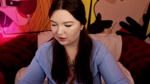 Snapshot of molinmoon chatting on July 7, 7:29 pm Rosa online show from July 7, 7:29 pm
