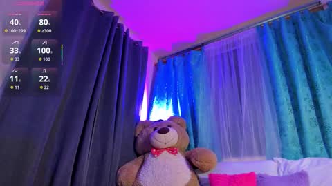 M o L l i E  online show from December 21, 9:22 pm