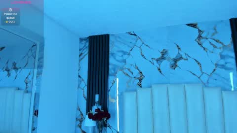 Hey Guys  Im Mollie online show from April 14, 12:11 pm