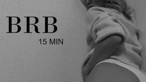 Molly online show from February 18, 10:33 am