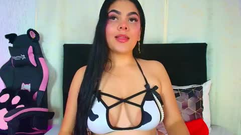 Molly Bick online show from May 23, 5:23 am