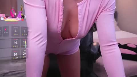 Snapshot of molly_jons chatting on December 20, 1:02 am Molly online show from December 20, 1:02 am