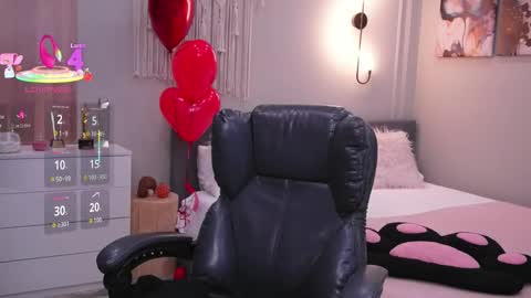 Snapshot of molly_jons chatting on February 18, 1:34 am Molly online show from February 18, 1:34 am