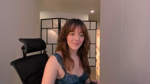 Snapshot of molly_marmalade_ chatting on July 6, 7:27 pm MOLLY online show from July 6, 7:27 pm