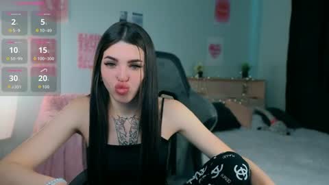 Molly online show from June 21, 3:53 am