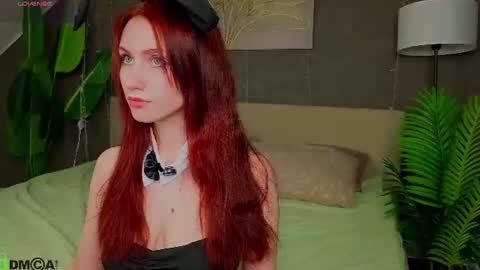 Molly online show from July 27, 1:23 am