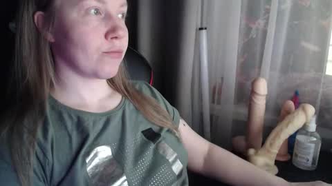 I have new photos come and see with love Molly online show from March 19, 8:07 am