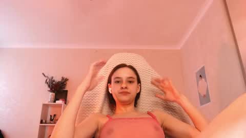 Snapshot of molly_soft chatting on June 1, 6:04 am Molly online show from June 1, 6:04 am