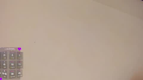 Snapshot of mollyfrakambush chatting on December 14, 4:09 pm Molly Frakambush online show from December 14, 4:09 pm