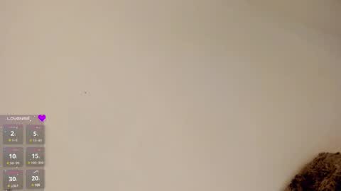 Snapshot of mollyfrakambush chatting on December 18, 1:48 am Molly Frakambush online show from December 18, 1:48 am