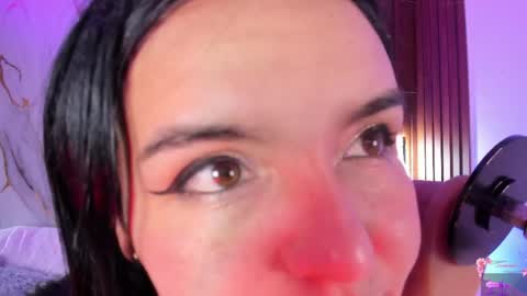New girl Emily Valentina  Michelle online show from May 28, 3:48 am