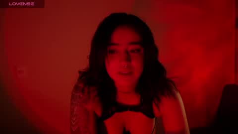 Molly  online show from July 11, 12:46 am