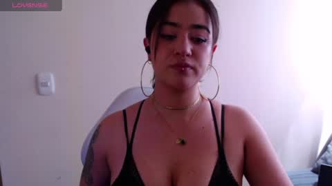 Molly  online show from July 28, 6:53 pm