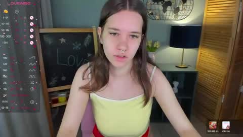 Snapshot of mollysmiawko chatting on March 1, 9:11 am mollysmiawko online show from March 1, 9:11 am