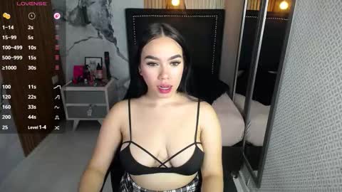 MOLLY online show from March 2, 6:48 pm