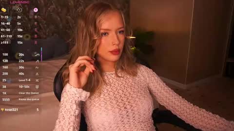 mollyymayy online show from May 27, 9:45 pm