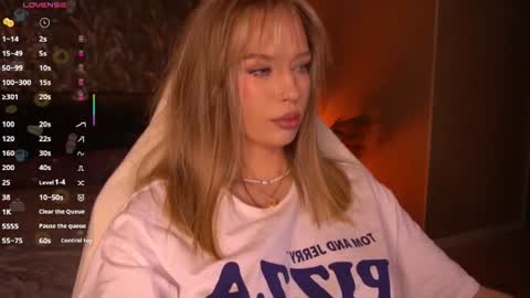 mollyymayy online show from June 15, 1:52 am