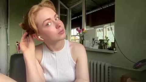 Oksana online show from June 4, 4:24 pm