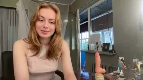 Oksana online show from June 13, 4:16 pm