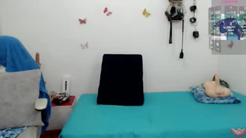 Celeste online show from February 6, 10:35 pm