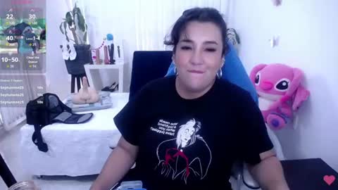 Snapshot of mom_17 chatting on July 5, 9:00 pm Celeste online show from July 5, 9:00 pm