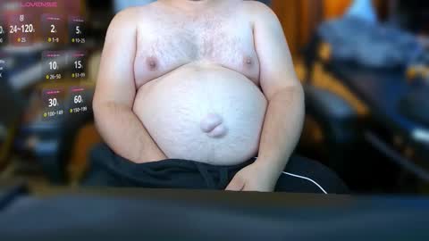 momentofs123 online show from October 26, 7:53 pm