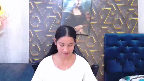 Snapshot of mommy_dulce chatting on March 2, 1:08 am ANDREA online show from March 2, 1:08 am