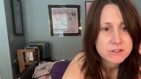 Goddess L online show from October 6, 2:58 pm