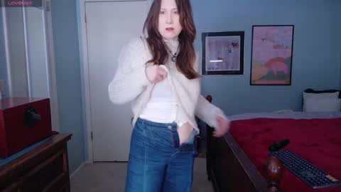 Goddess L online show from February 2, 4:49 pm